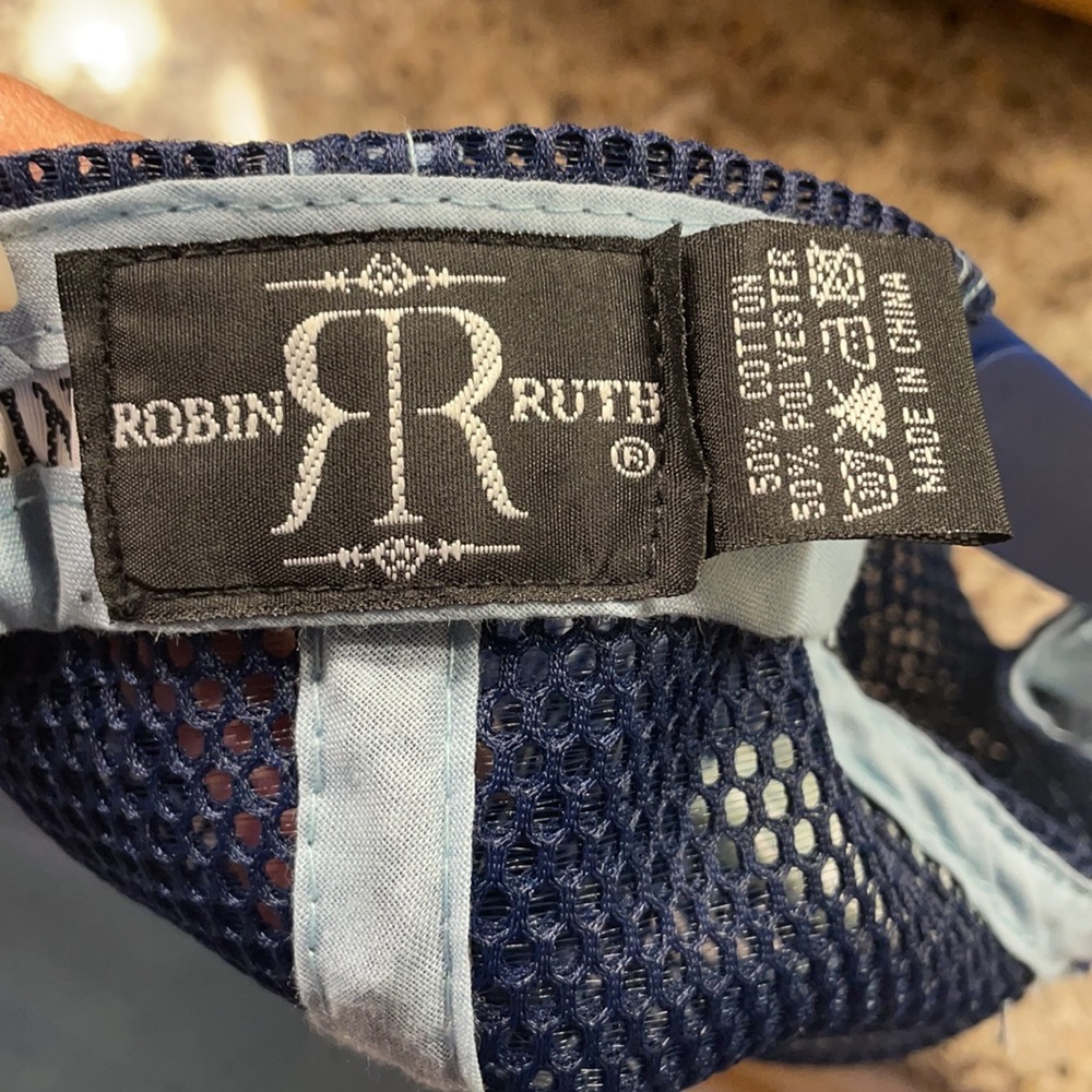 Robin Ruth Colorado Hat - Picture 3 of 5